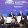 Глава Якутии предложил меры по совершенствованию механизма северного завоза