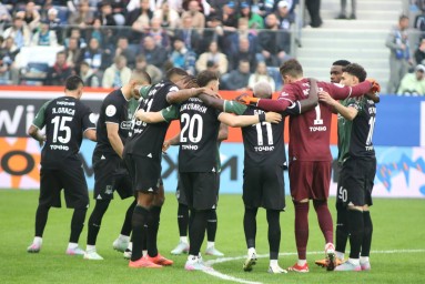 Джованни Гонсалес отреагировал на информацию о желании покинуть «Краснодар»