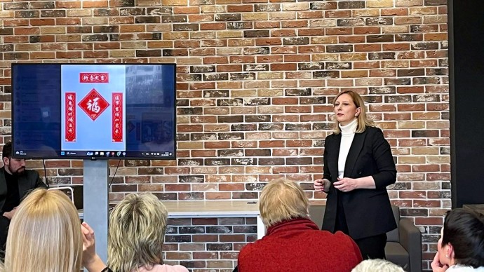 В Тульской области стартовала реализация проекта по привлечению туристов из Китая