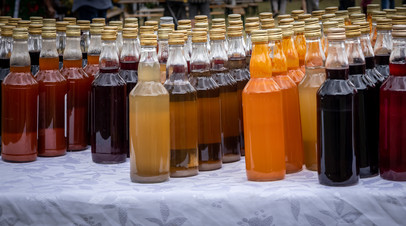 Нарколог предупредил, что домашний алкоголь может быть опаснее магазинного