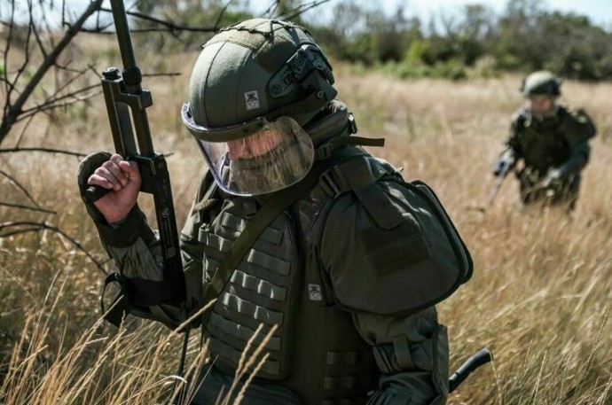 Лицам без гражданства заплатят за участие в СВО