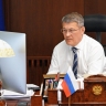 Радий Хабиров предложил необычное решение для спасения неблагополучных семей