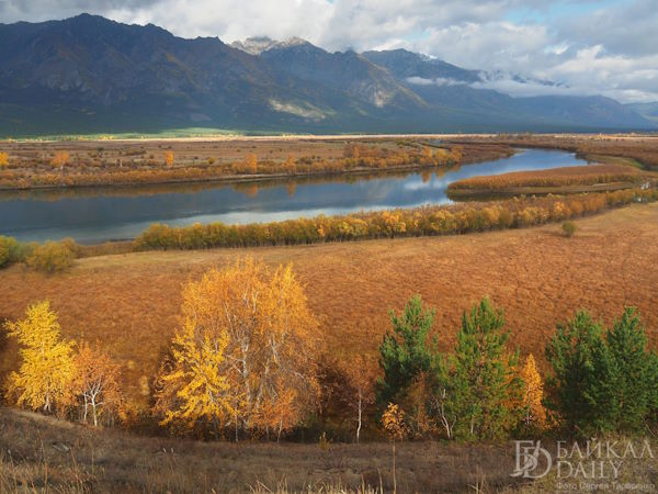В Бурятии потеплеет до +24 градусов