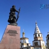 В Иркутске пройдёт чемпионат России по кёрлингу