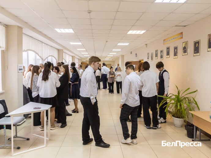 В Белгородской области с 2026 года планируют запустить цифровой профиль здоровья ребёнка В Белгородской области с 2026 года планируют запустить цифровой профиль здоровья ребёнка