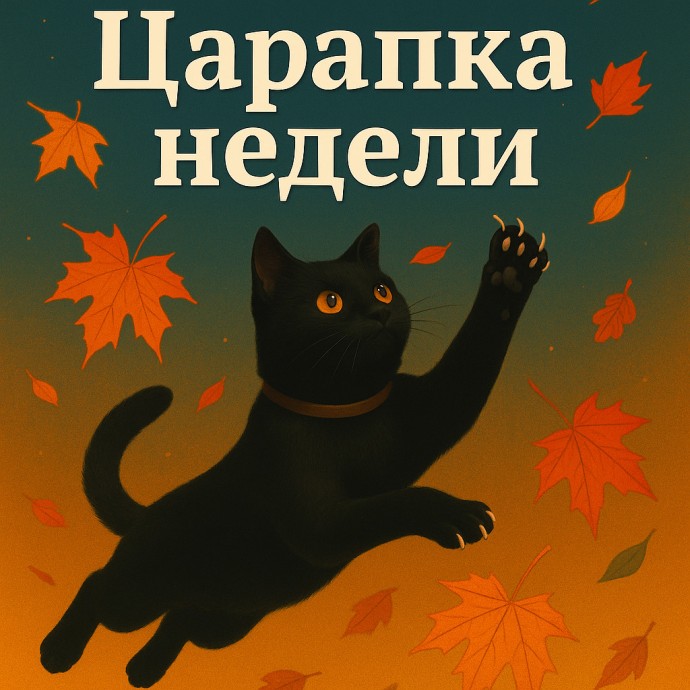 Осень с характером: что ждать от звёзд на первой неделе сентября