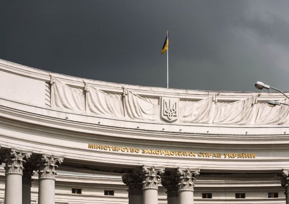 Украина не будут контактировать с Россией на переговорах в Саудовской Аравии — Тихий