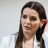 Вынесшая приговор Гуцул судья рассказала о приглашении в морг