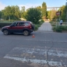 В опасном состоянии. Ребенка сбили на астраханской дороге 