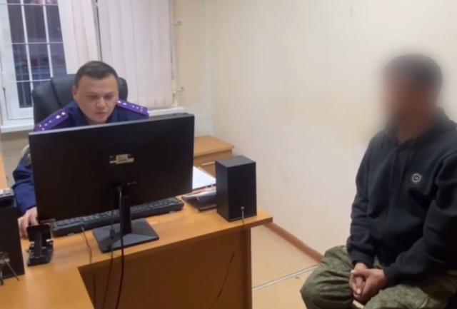 Четырех жителей Кугарчинского района подозревают в похищении и вымогательствах