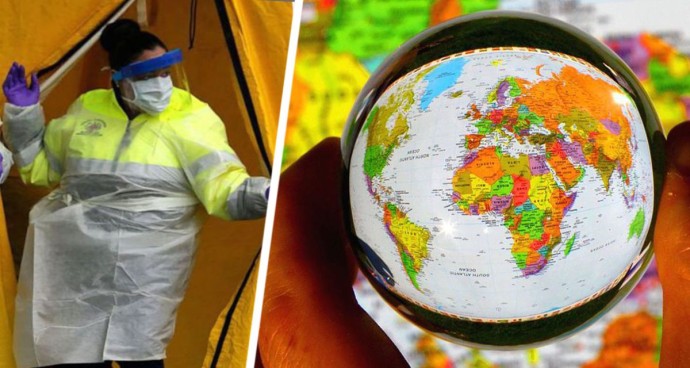 Калининградская «Бела Дона» угостила школьников норовирусом: девять учеников слегли с инфекцией