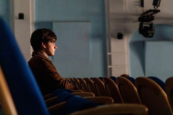 Лучшие короткометражки всероссийского фестиваля покажут в Ясной Поляне