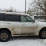 Автохамы паркуются на пешеходных дорожках в Южно-Сахалинске и Луговом