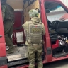 Белорусская таможня пресекла ввоз в Россию 580 кг мощной взрывчатки