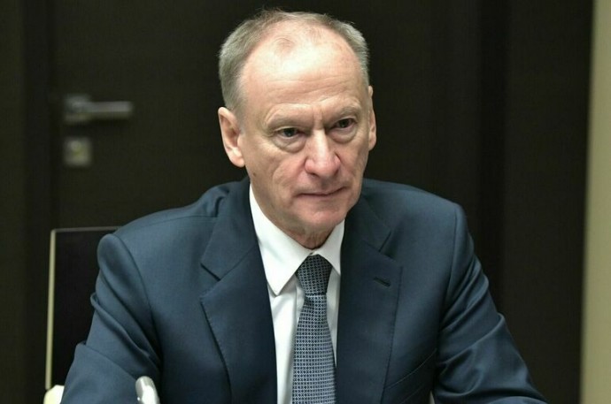 Патрушев: Россия ответит на агрессию против Калининградской области