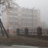 В Приамурье будет дождливо и туманно