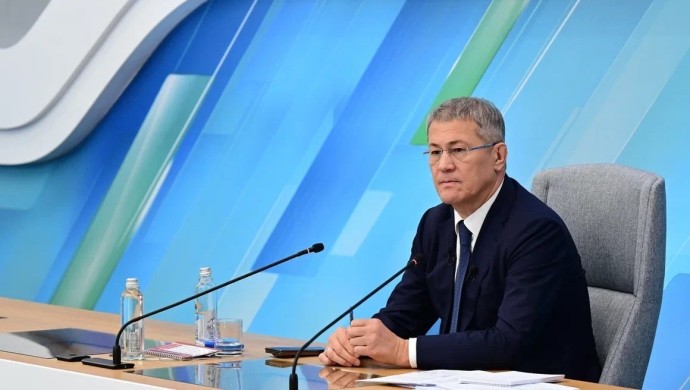 Глава Башкирии адекватно оценил существующее положение дел — эксперт