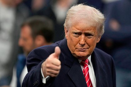 Трамп пообещал остановить Путина