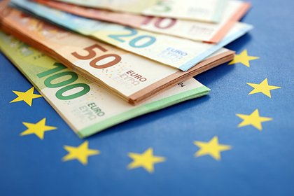 В Европе согласовали детали крупнейшего кредита Киеву В Европе согласовали детали крупнейшего кредита Киеву