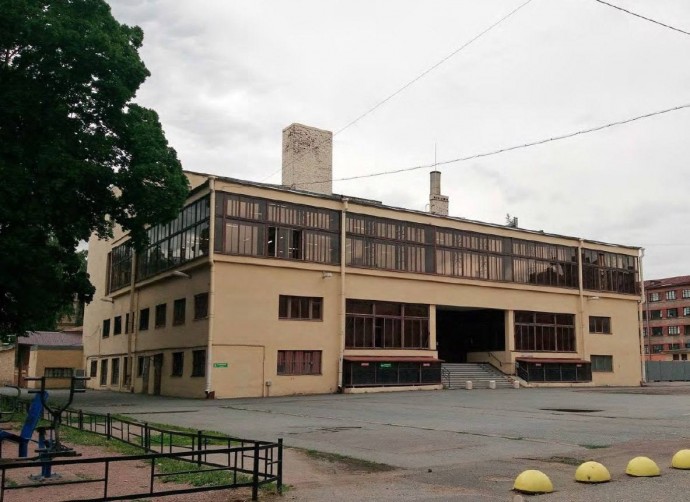 Комплекс зданий Студенческого городка Политехнического института включили в реестр региональных памятников