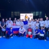 Тульский боксёр Джамбулат Бижамов выиграл международный турнир в Армении