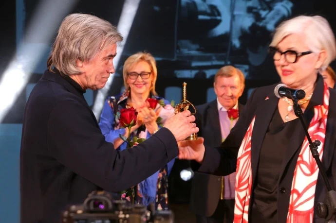 В Туле пройдет Юбилейный Международный фестиваль военного кино имени Ю.Н. Озерова