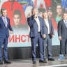 21 спортивная федерация участвовала в фестивале единоборств и боевых искусств в Бурятии