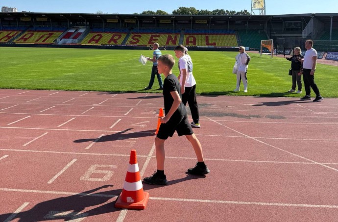 Губернатор Тульской области Дмитрий Миляев обсудил создание школьной спортивной лиги России
