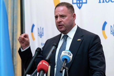 В Раде заявили, что фракция «Слуга народа» поставила ультиматум Зеленскому