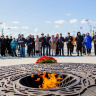 В Санкт-Петербурге открылся XXVII Фестиваль русских театров «Встречи в России»