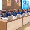В Невской Ратуше состоялось заседание рабочей группы по противодействию коррупции в сфере предпринимательства