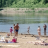 В Кирове прошел рейд по опасным для купания местам
