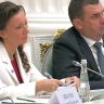 Анна Кузнецова приняла участие в заседании Совета при Президенте по реализации государственной демографической и семейной политики