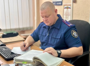 В Вологодской области завершено расследование особо тяжкого преступления, совершенного 17 лет назад