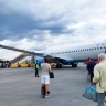 В Кирове экипаж самолёта пытались ослепить лазером