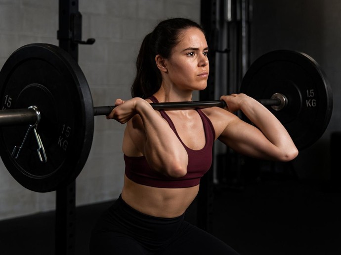 Простое упражнение, на котором держится сила: почему без него не работает ни одна тренировка