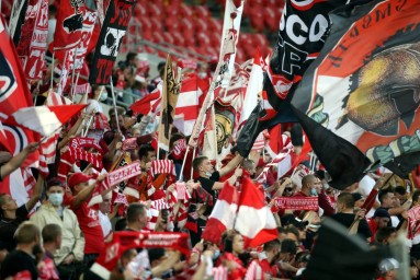 «Спартак» может подписать молодого бразильского защитника