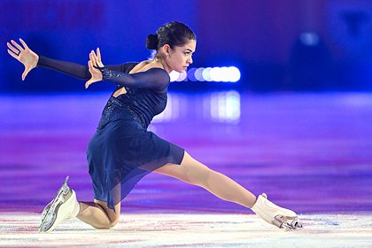 Раскрыта особенность игравшей при награждении Петросян мелодии