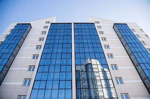 В Приамурье подорожали «квадраты» в новостройках