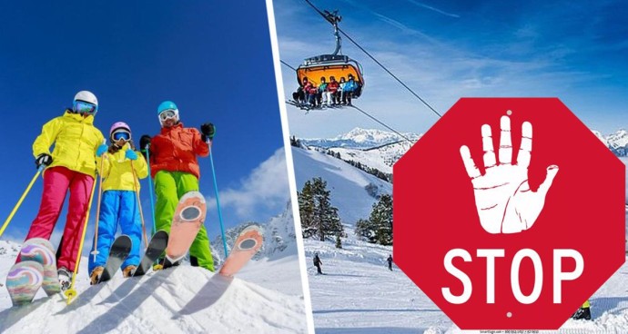 Альпийский ценник: европейские горнолыжные курорты повышают стоимость ски-пассов в зимнем сезоне 2025/2026
