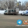 ‎«Газель» сбила 8-летнего ребенка на Степана Кувыкина в Уфе
