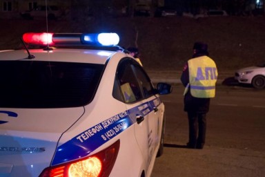 Гаишники готовят водителям неприятные сюрпризы на автозаправках