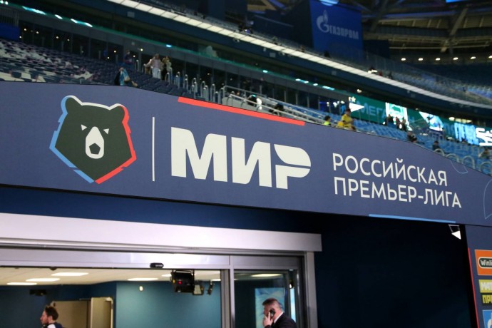 «Краснодар» или «Зенит»: Суперкомпьютер назвал победителя РПЛ