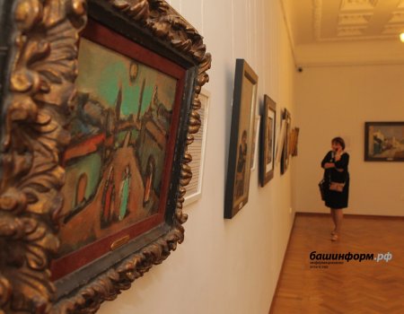 В Башкирии ежегодно будет проводиться конкурс «Многоцветие традиций»