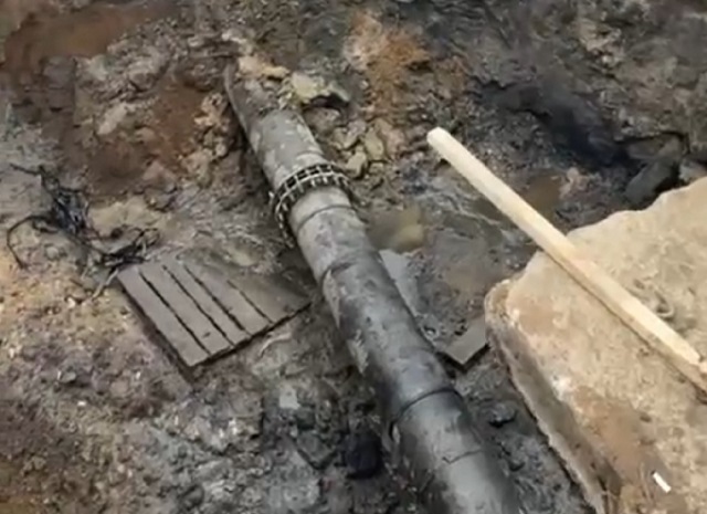 На северо-востоке Саранска проведут хлорирование резервуара после аварийной ситуации на водоводе На северо-востоке Саранска проведут хлорирование резервуара после аварийной ситуации на водоводе