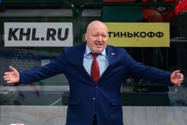 Заварухин объяснил поражение «Автомобилиста» от «Нефтехимика»