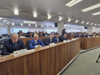 Выбрали направления работы