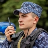 Пензенские росгвардейцы оказали помощь дезориентированному пенсионеру