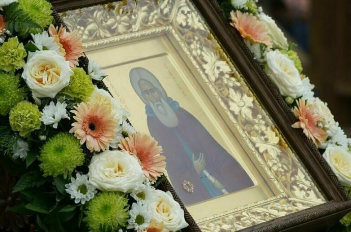 Какой православный праздник 18 июля: Обретение мощей Сергия Радонежского