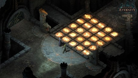 В Pillars of Eternity спустя 10,5 лет после релиза пройдёт тестирование пошагового режима